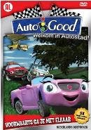 Auto b good - Voorwaarts ga je met elkaar op DVD, Verzenden, Nieuw in verpakking