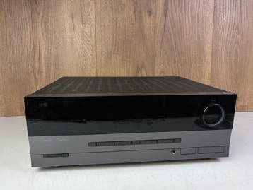 Harman Kardon - AVR-139 Solid state meerkanaals receiver, Nieuw