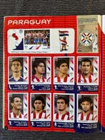 Panini World Cup Germany 2006 - Dutch edition -, Collections, Autocollants