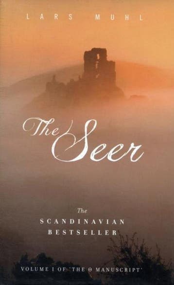 The Seer 9781780280974 Lars Muhl, Verzenden, Lars Muhl