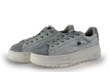 G-Star Sneakers in maat 42 Blauw, Kleding | Dames, Sneakers, G-Star, Gedragen, Verzenden