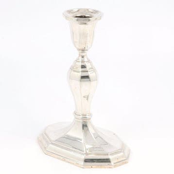 The Golden Tankard (Curaçao) - Chandelier - Argent 835