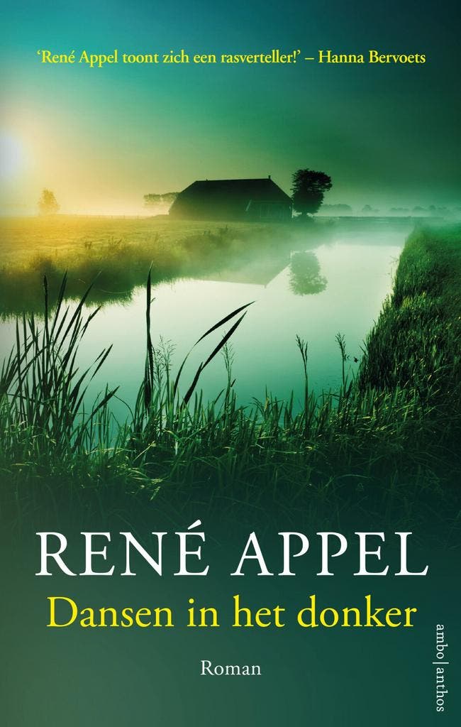 Dansen in het donker (9789026345661, René Appel), Livres, Romans, Envoi