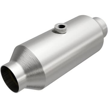 MagnaFlow California Grade CARB Compliant Universal, Ophalen of Verzenden