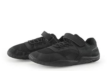 Merrell Barefoot Jongens in maat 35 Zwart, Verzenden
