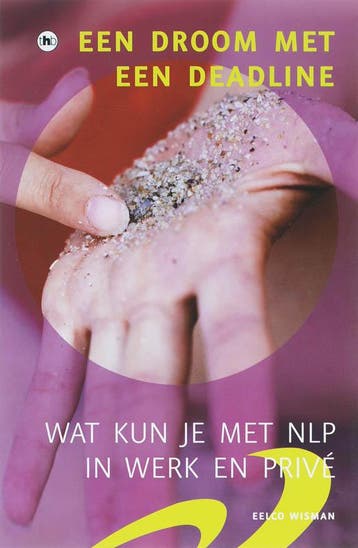 Een droom met een deadline 9789044316186 E.H. Wisman, Boeken, Verzenden, Gelezen, E.H. Wisman