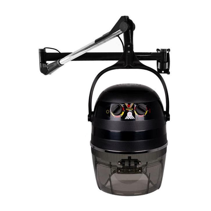 Professionele Wanddroogkap – 950W, Timer en Temperatuur, Handtassen en Accessoires, Uiterlijk | Haarverzorging, Nieuw, Verzenden
