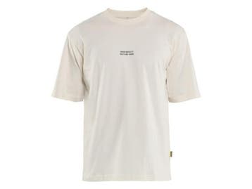Veiling - 2x Blakläder T-shirt Snake Loose Fit 9427, Ungebl, Jardin & Terrasse, Vêtements de travail