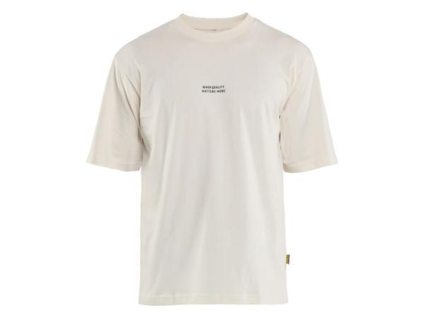 Veiling - 2x Blakläder T-shirt Snake Loose Fit 9427, Ungebl, Jardin & Terrasse, Vêtements de travail