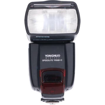 Tweedehands Yongnuo Speedlight YN560-II Flitser CM2993, Ophalen of Verzenden, Gebruikt, Overige merken