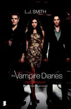 Middernacht / The Vampire Diaries / 3 9789022561751, Verzenden, Zo goed als nieuw, L.J. Smith