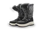 Jack Wolfskin Snowboots in maat 38 Blauw, Snowboots, Zo goed als nieuw, Jack Wolfskin, Verzenden