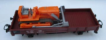 Märklin H0 - Modeltrein goederenwagon (8), Hobby en Vrije tijd, Nieuw