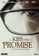 Kiss and a promise, a op DVD, Cd's en Dvd's, Verzenden, Nieuw in verpakking