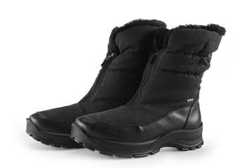 Westland By Josef Seibel Snowboots in maat 39 Zwart, Verzenden, Snowboots
