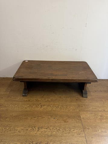 Gebruikte Salontafel - T1686, Huis en Inrichting, Ophalen, Nieuw