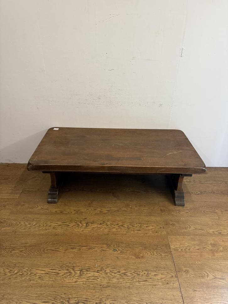 Gebruikte Salontafel - T1686, Maison & Meubles, Tables | Tables à manger, Enlèvement