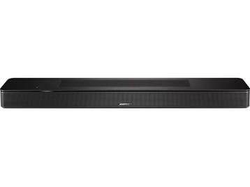 Bose Smart Soundbar - 3.0 - Dolby Atmos® - Zwart, TV, Hi-fi & Vidéo, Verzenden