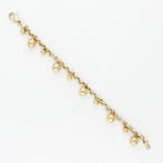 Armband - 18 karaat Geel goud, Nieuw