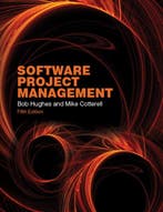 Software Project Management 9780077122799 Bob Hughes, Verzenden, Gelezen, Bob Hughes