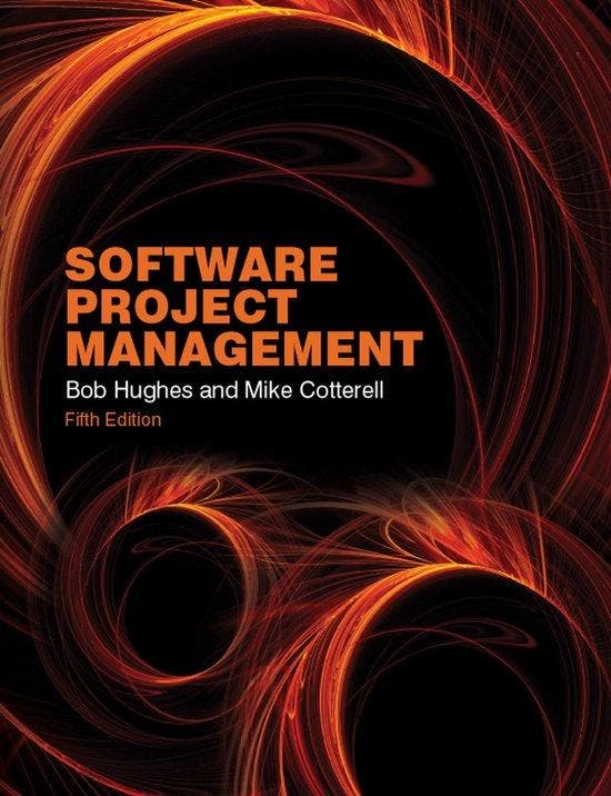 Software Project Management 9780077122799 Bob Hughes, Boeken, Taal | Engels, Gelezen, Verzenden