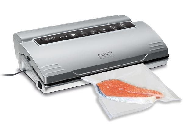 Veiling - CASO VC300 Vacuümmachine - slang voor vacuümcont, Huis en Inrichting, Keuken | Keukenbenodigdheden