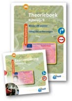 Theorieboek Rijbewijs B 9789018028220, Verzenden