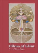 Hilma Af Klint: Tree Of Knowledge | Nieuw, Verzenden, Hilma Af Klint; Julia Voss
