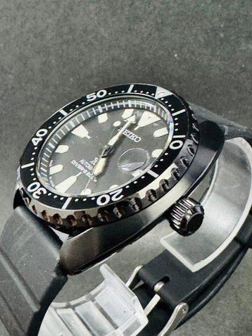 Seiko - Prospex Diver Limited Edition No. 427/500 -