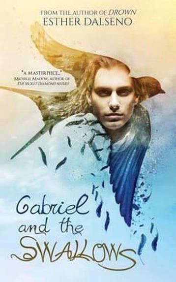 Gabriel and the Swallows 9781523388295 Esther Dalseno, Boeken, Verzenden, Gelezen, Esther Dalseno
