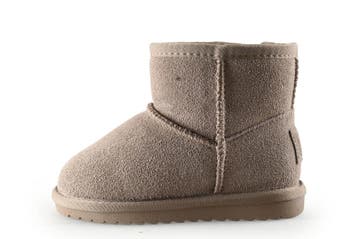 Colors of California Boots Meisjes in maat 28 Beige, Verzenden, Jongen of Meisje, Colors of California, Schoenen