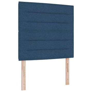 Hoofdbord 100cm | Tweede kansje, OP=OP, Zo goed als nieuw, 100 cm, Verstelbaar, Verzenden