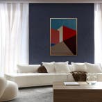 Alejandro Valdes - Constructed Horizon VIII - XL