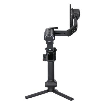 Zhiyun Crane 4 met garantie, Audio, Tv en Foto, Fotografie | Statieven en Balhoofden, Ophalen of Verzenden, Gebruikt