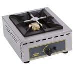 Gasbrander Roller grill GAR 7 P, Ophalen, Nieuw in verpakking