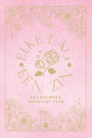Elke dag een zin 9789045328225 MUS, Boeken, Verzenden, Gelezen, MUS
