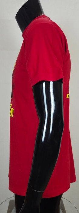 Scuderia Ferrari - Formule 1 - Michael Schumacher - 2000 -