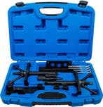 Bgs Technic Motorafstelset voor Volvo 4-/5-/6-cilinder tot b, Verzenden