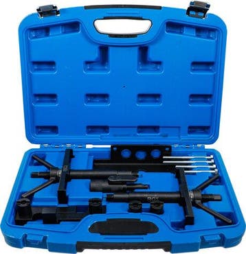 Bgs Technic Motorafstelset voor Volvo 4-/5-/6-cilinder tot b, Verzenden