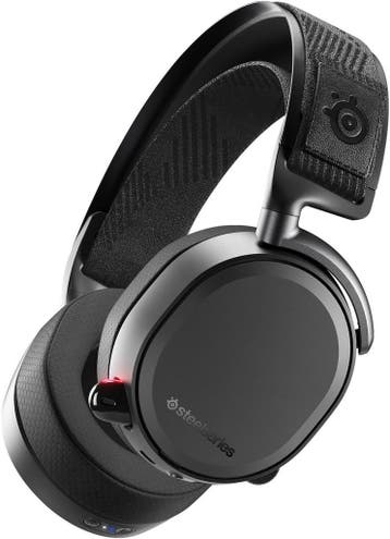 SteelSeries Arctis Pro Wireless - Draadloze Gaming Headset -, Verzenden, Nieuw