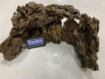 Dragon stone 8-15cm aquarium decoratie stenen, Ophalen of Verzenden, Nieuw, Plant(en), Steen of Hout