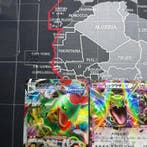Pokémon - 1 Bulk kaarten - Rayquaza - Sword & Shield, Nieuw