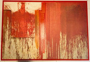 Hermann Nitsch (1938–2022) - Domus Jani