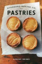 Standard Baking Co. Pastries 9781608931842 Alison Pray, Boeken, Verzenden, Zo goed als nieuw, Alison Pray