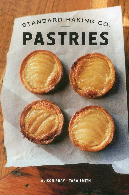 Standard Baking Co. Pastries 9781608931842 Alison Pray, Boeken, Taal | Engels, Zo goed als nieuw, Verzenden