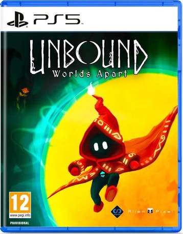 Unbound Worlds apart / PS5, Consoles de jeu & Jeux vidéo, Jeux | Sony PlayStation 5, Ophalen of Verzenden