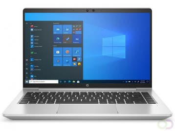 HP ProBook 445 G8 - Notebook 35,6 cm (14) Full HD AMD Ryzen, Computers en Software, Apple Macbooks, Verzenden, Zo goed als nieuw
