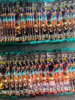 Pokémon - 30 Booster pack - Ruler of the Black Flame -