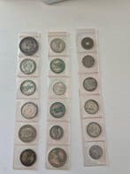 Wereld. Collection of coins incl. silver, Postzegels en Munten, Munten | Europa | Niet-Euromunten
