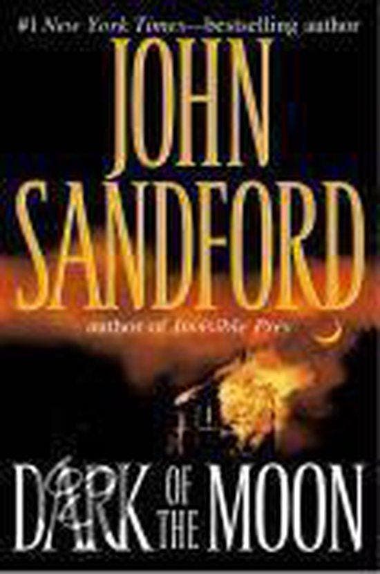 Dark of the Moon 9780425224793 John Sandford, Livres, Langue | Anglais, Envoi